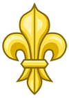 Fleur-de-lis